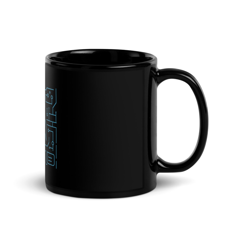 Blueprint Mug