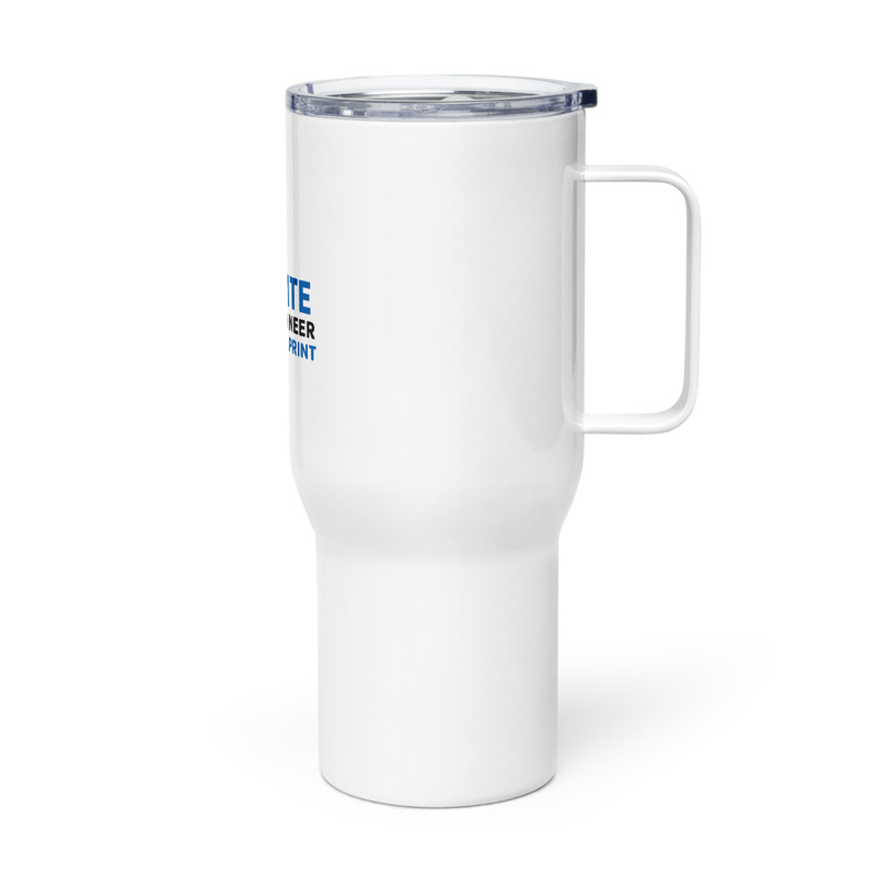 Logo mug