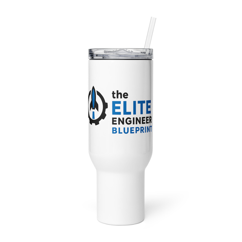 Logo mug