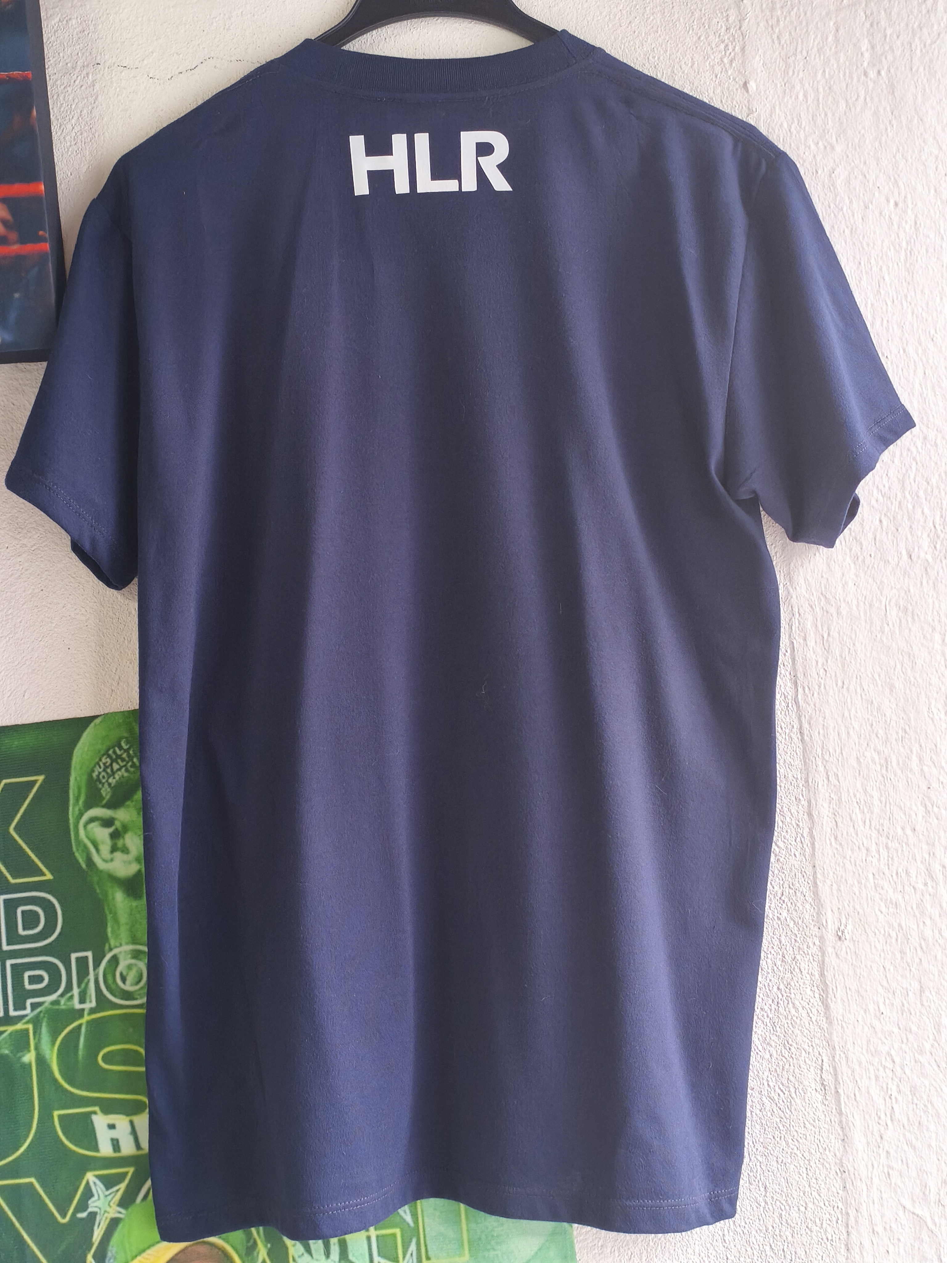 Camiseta Réplica John Cena "Keep Calm"
