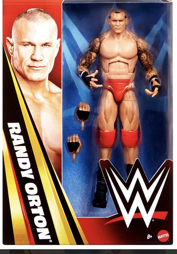 Randy Orton - WWE Elite Top Picks 2026 