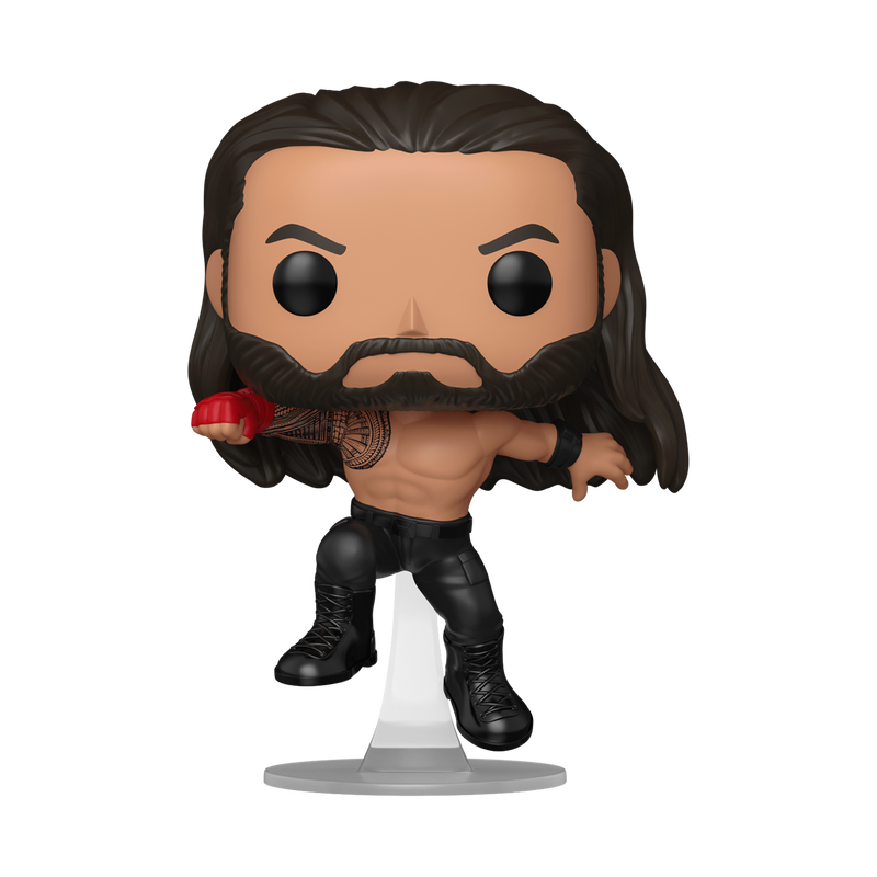 Funko Pop!-Roman Reigns