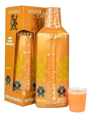 Vitafer 