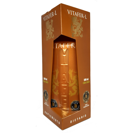 Vitafer 