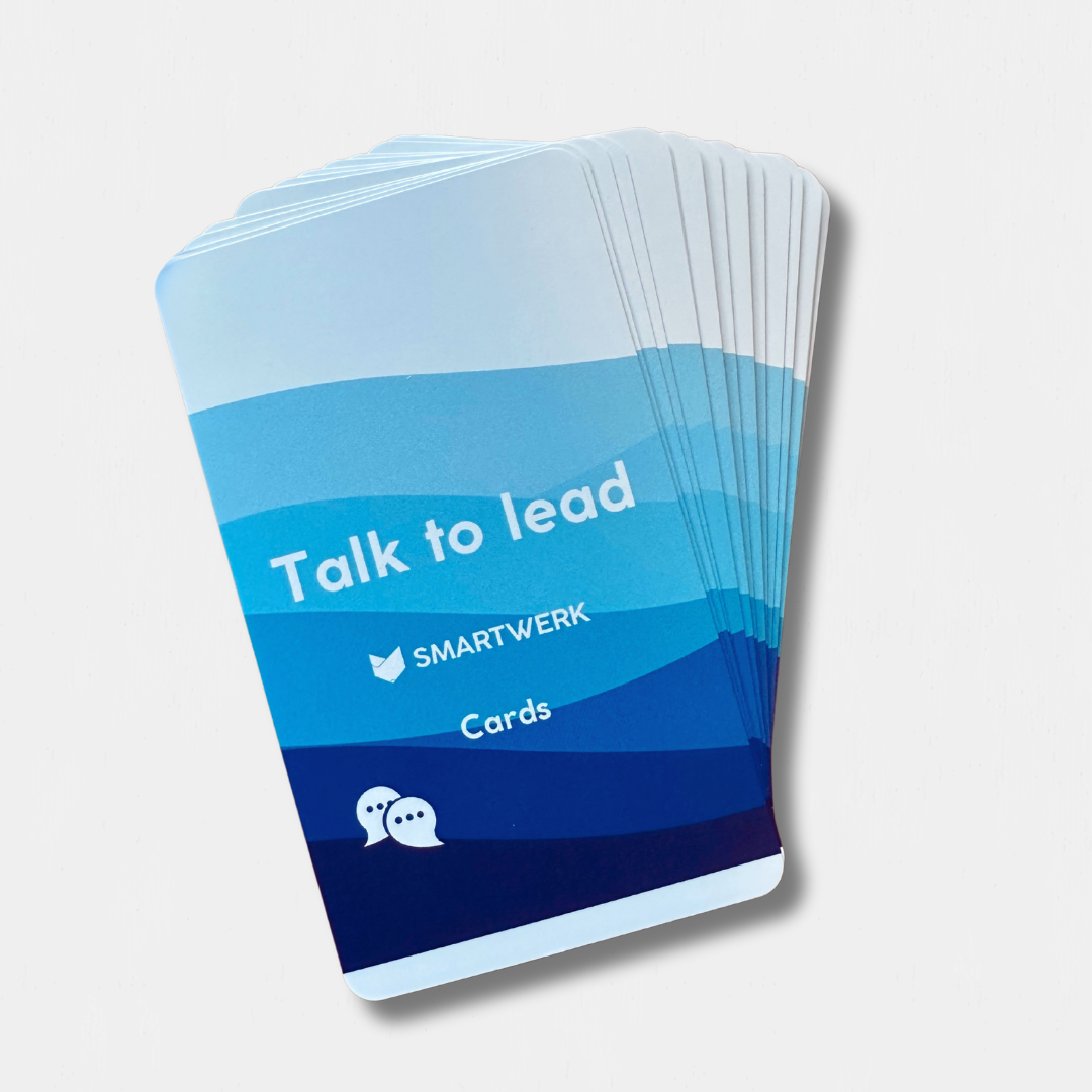 Talk to lead