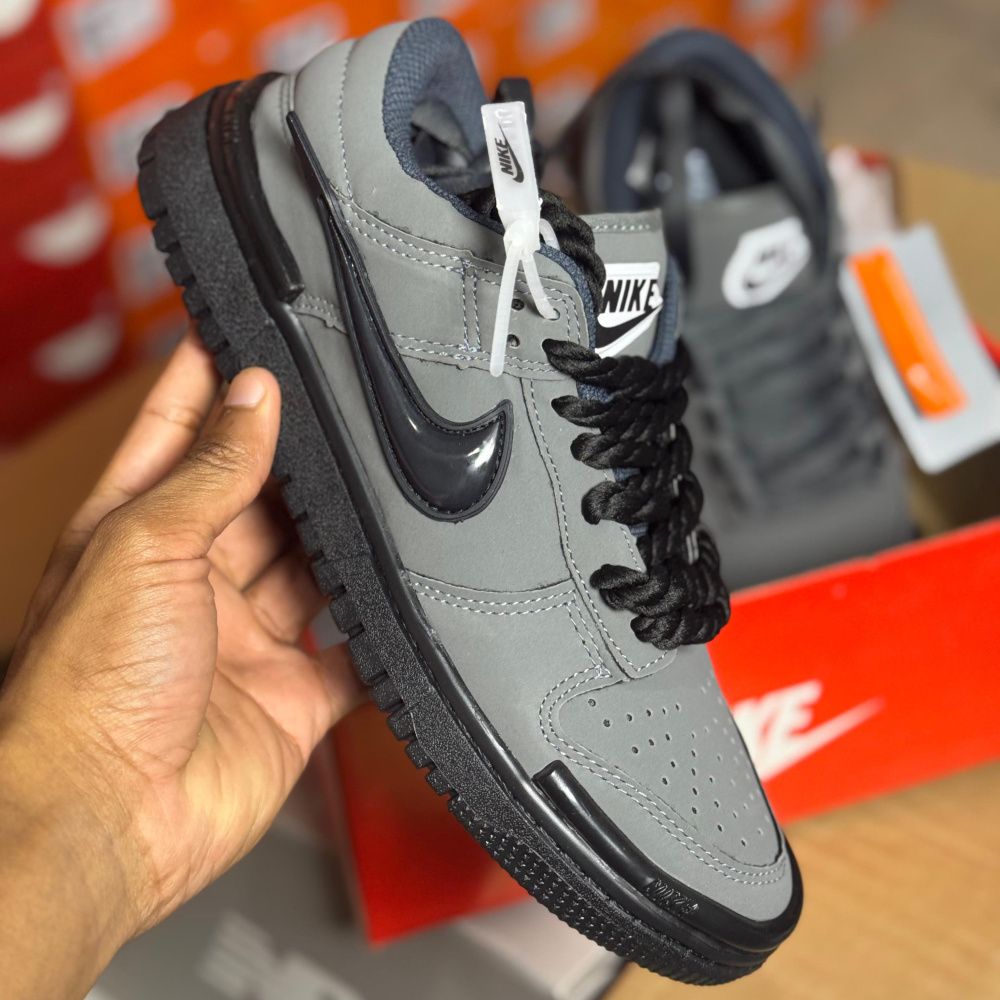 Tênis Nike Dunk Low