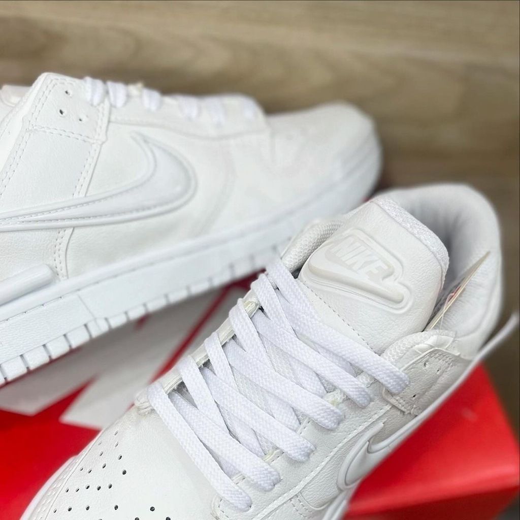 Tênis Nike branco twist