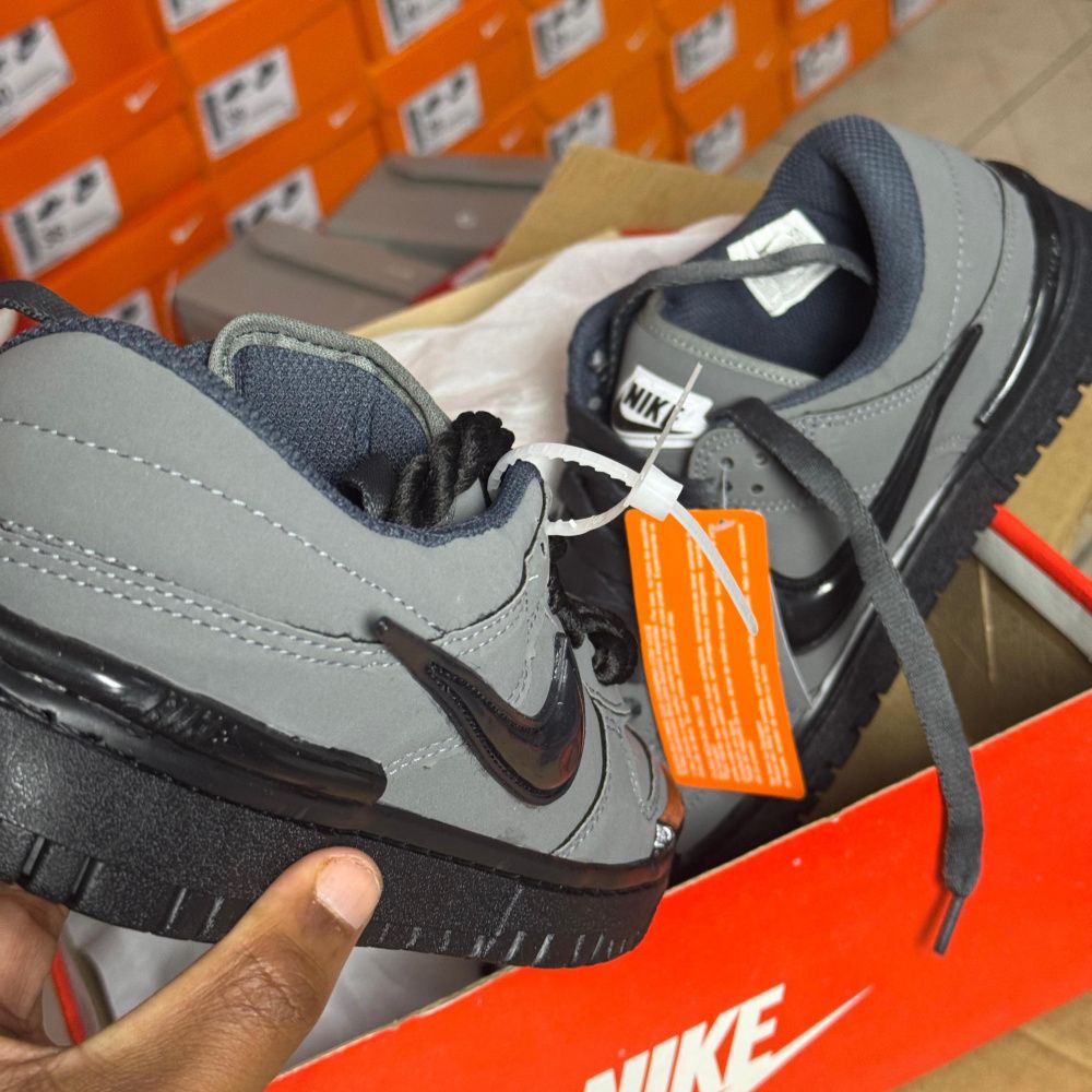 Tênis Nike Dunk Low