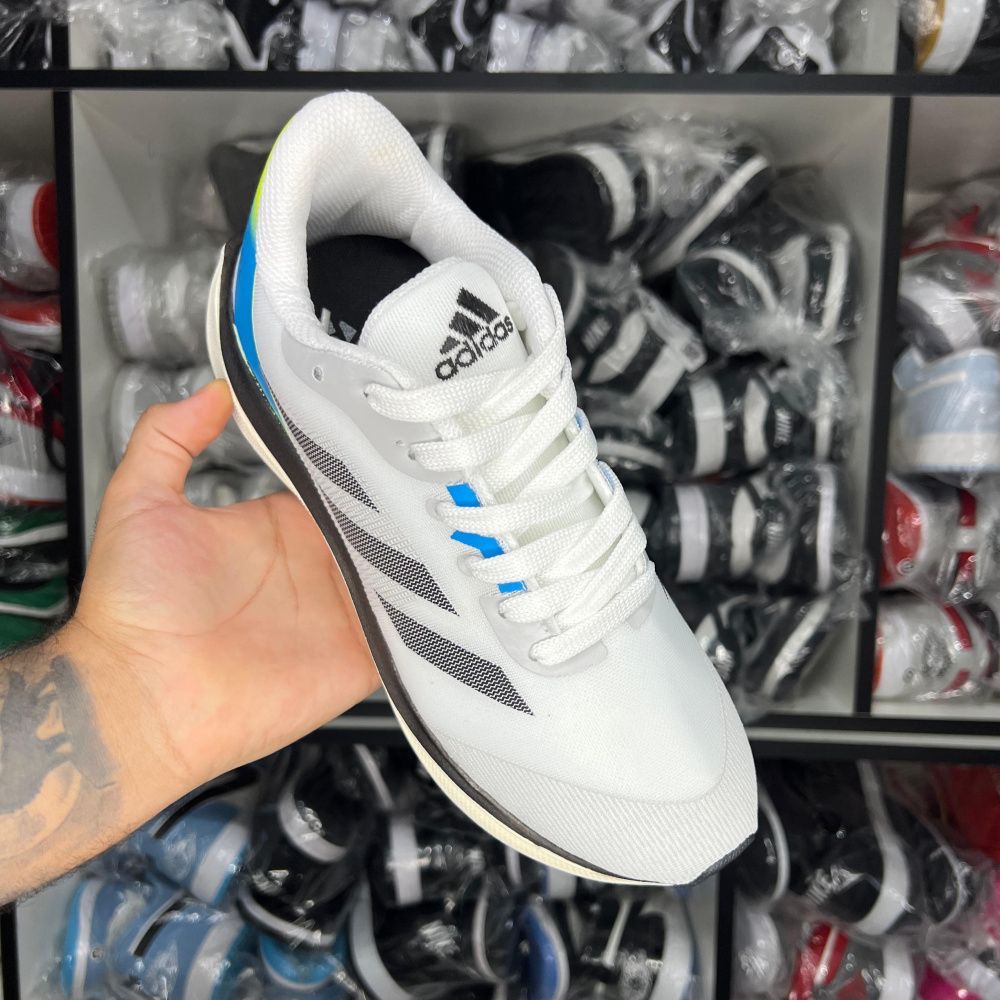 Adidas Adizero Boston 12
