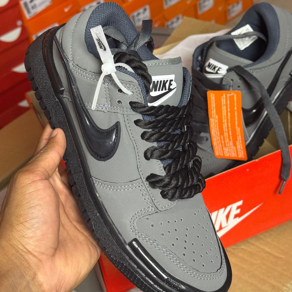 Tênis Nike Dunk Low