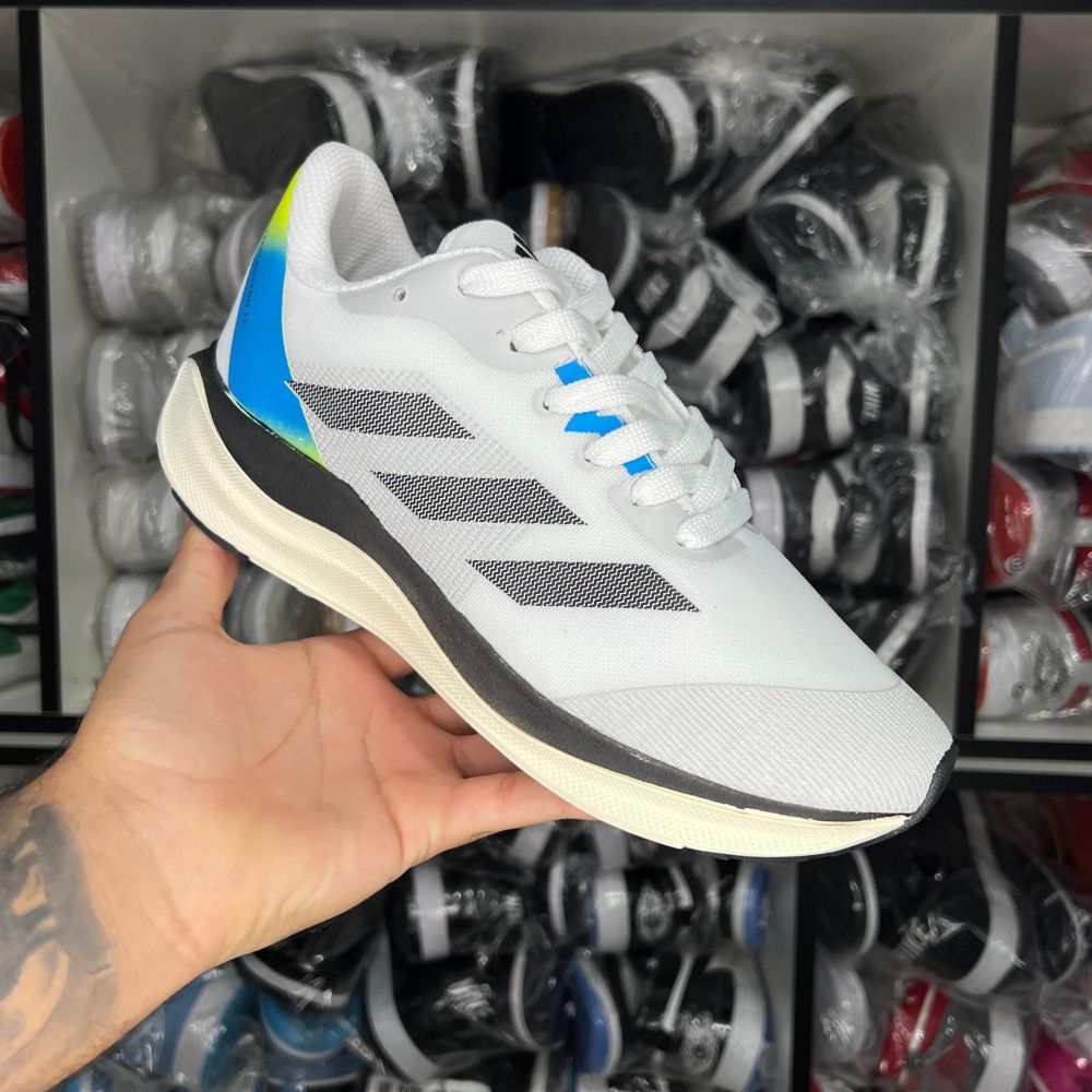Adidas Adizero Boston 12