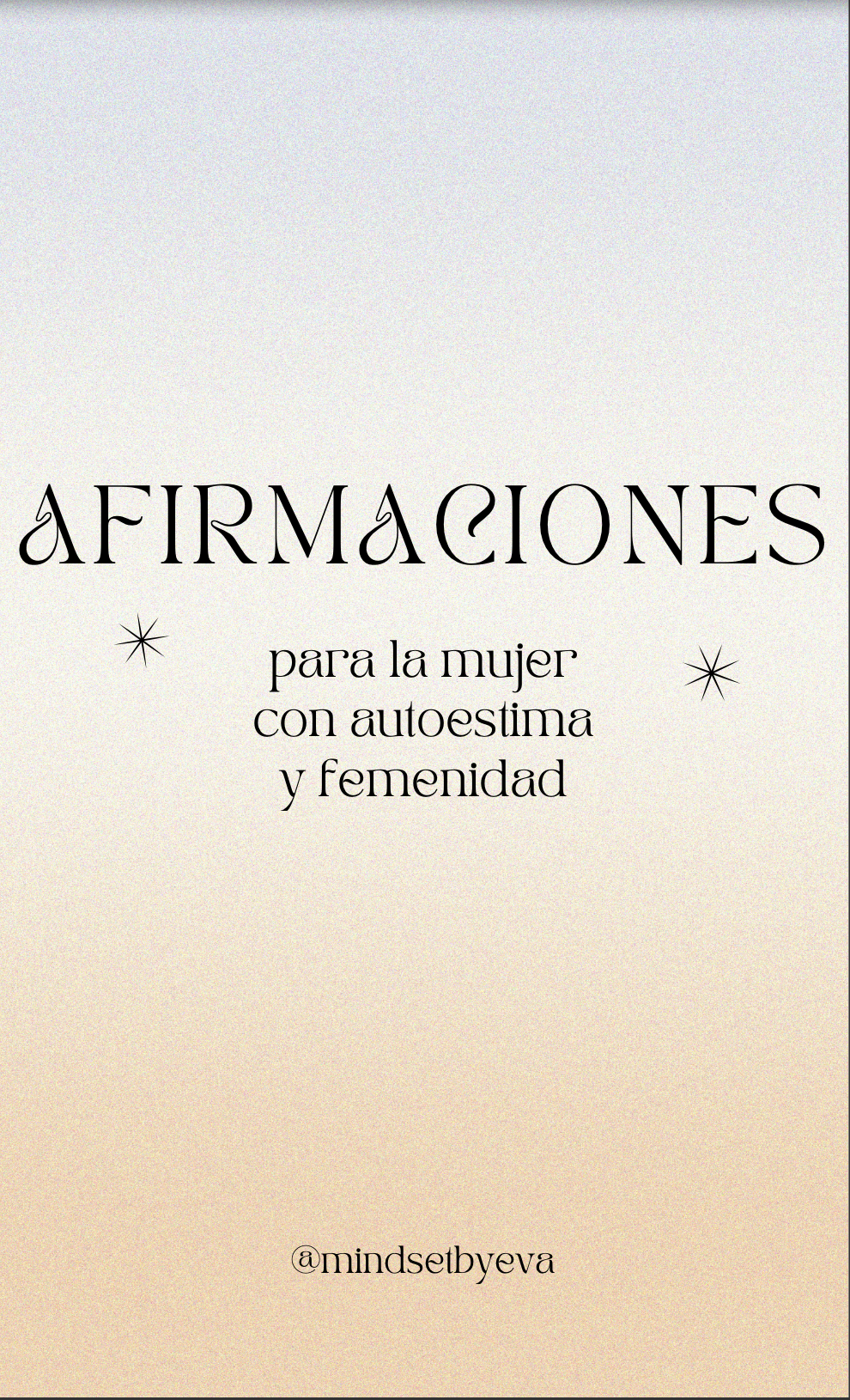 Afirmaciones para Aumentar tu Feminidad y Confianza