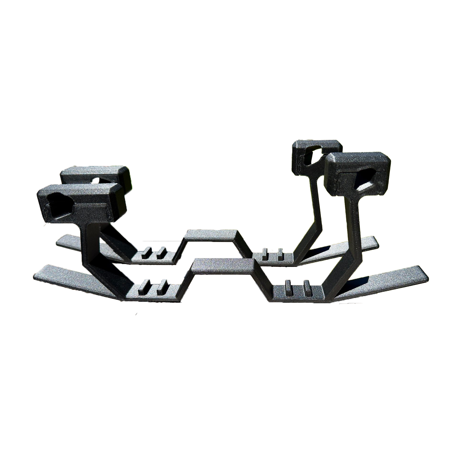 CarbonX PP+CF