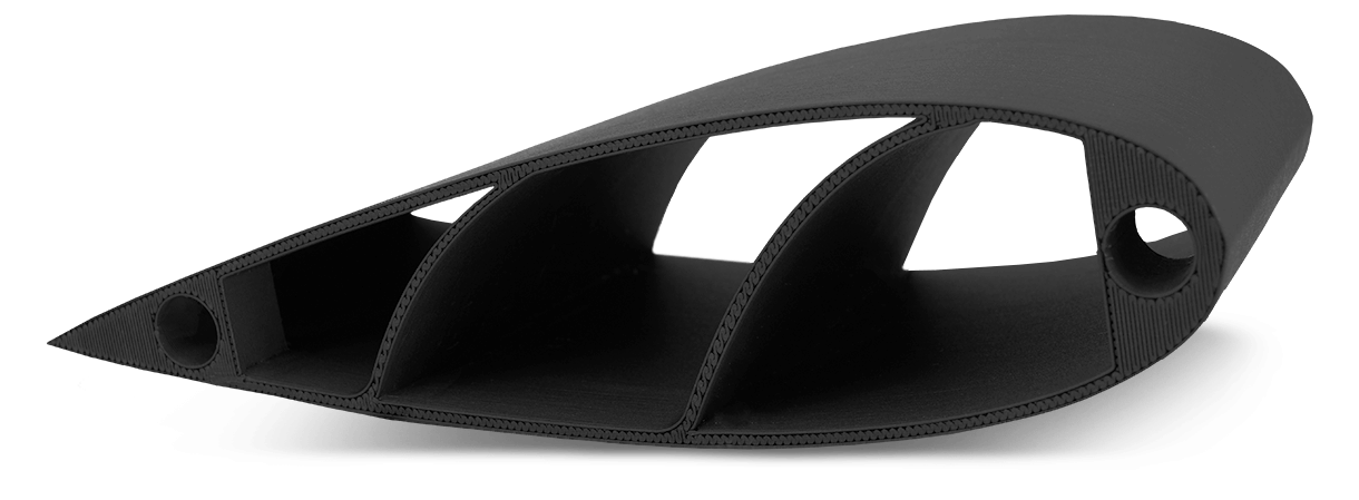 CarbonX PLA+CF