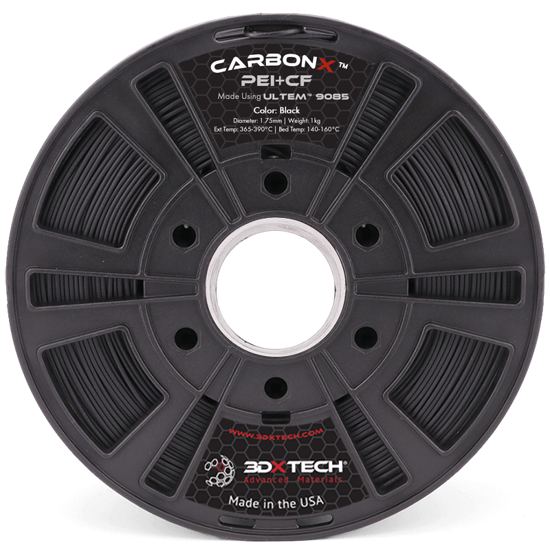 CarbonX Ultem 9085 + CF10