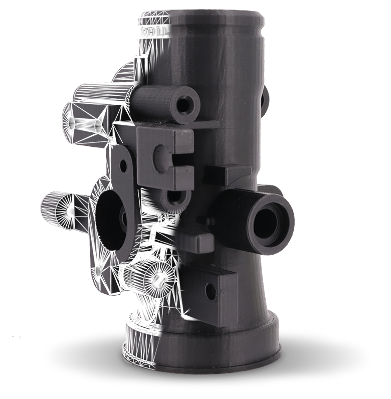 CarbonX ezPC+CF