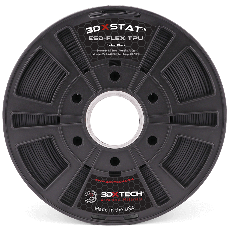 3DXSTAT ESD FLEX TPU
