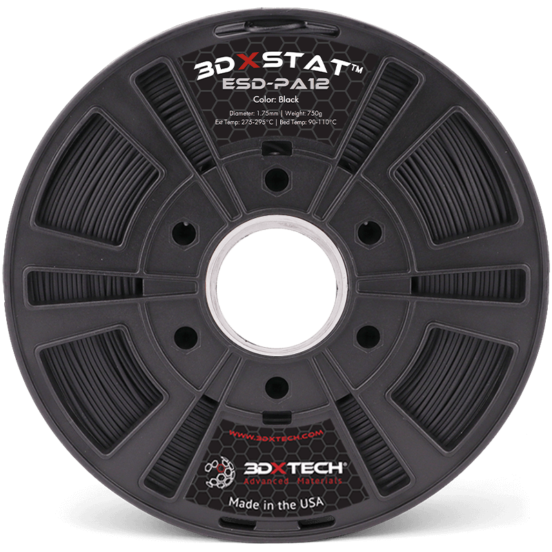 3DXSTAT ESD Nylon 12