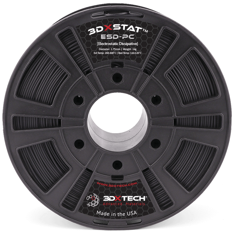 3DXSTAT ESD PC