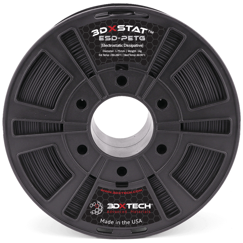 3DXSTAT ESD PETG
