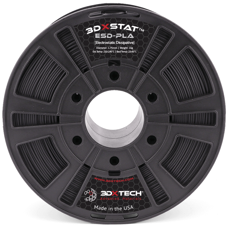 3DXSTAT ESD PLA