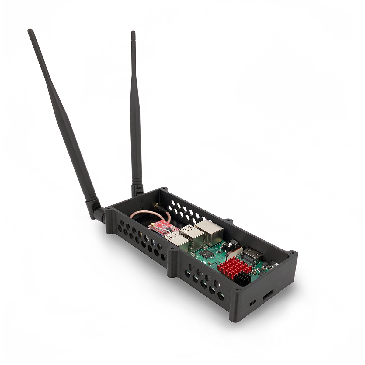 3DXSTAT ESD PLA