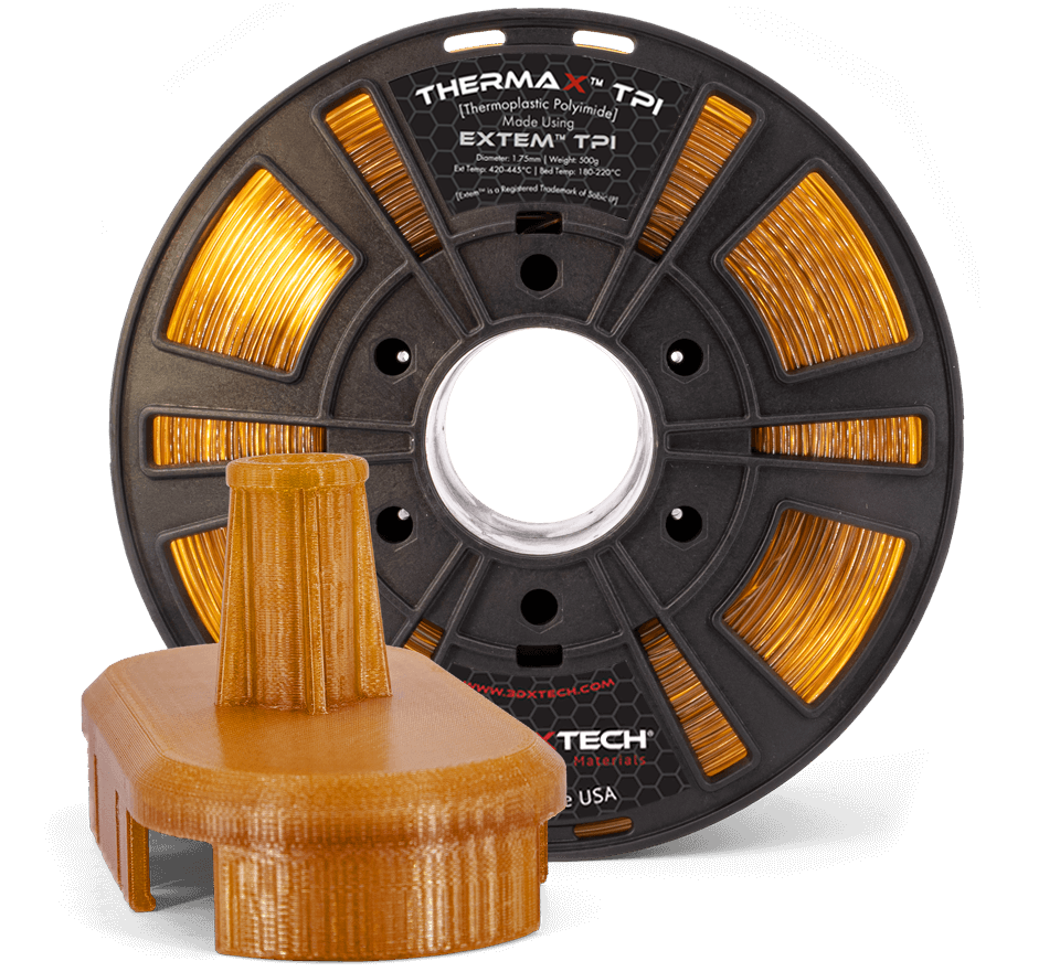 ThermaX TPI
