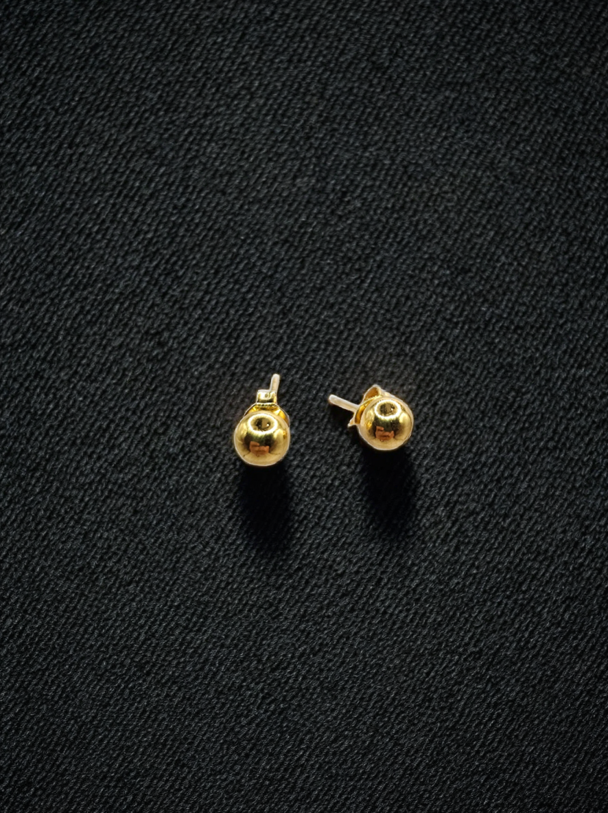 Collar de doble cadena y perla