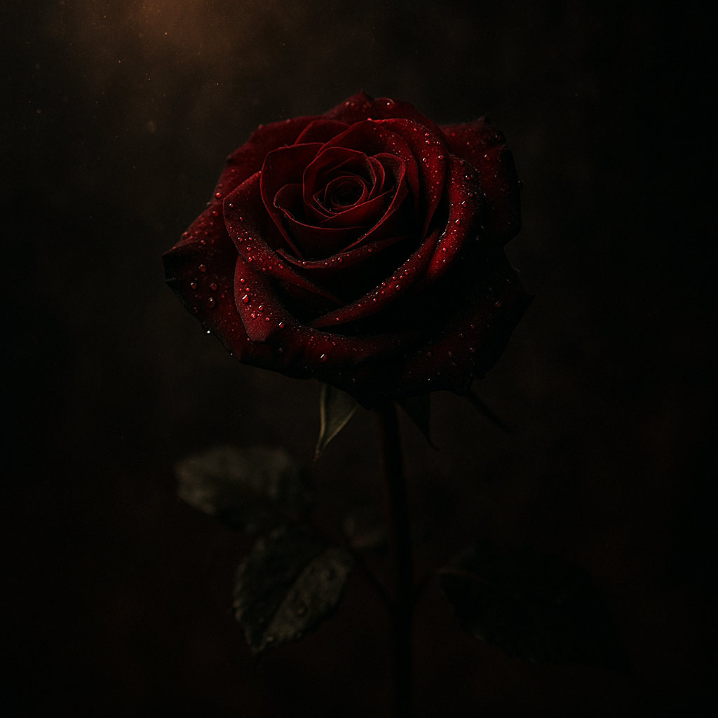 The Sacred Love Ritual