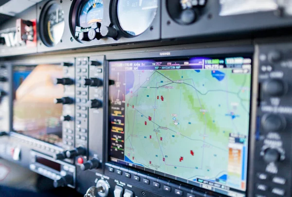 Cours RNAV5 - GNSS (version française)