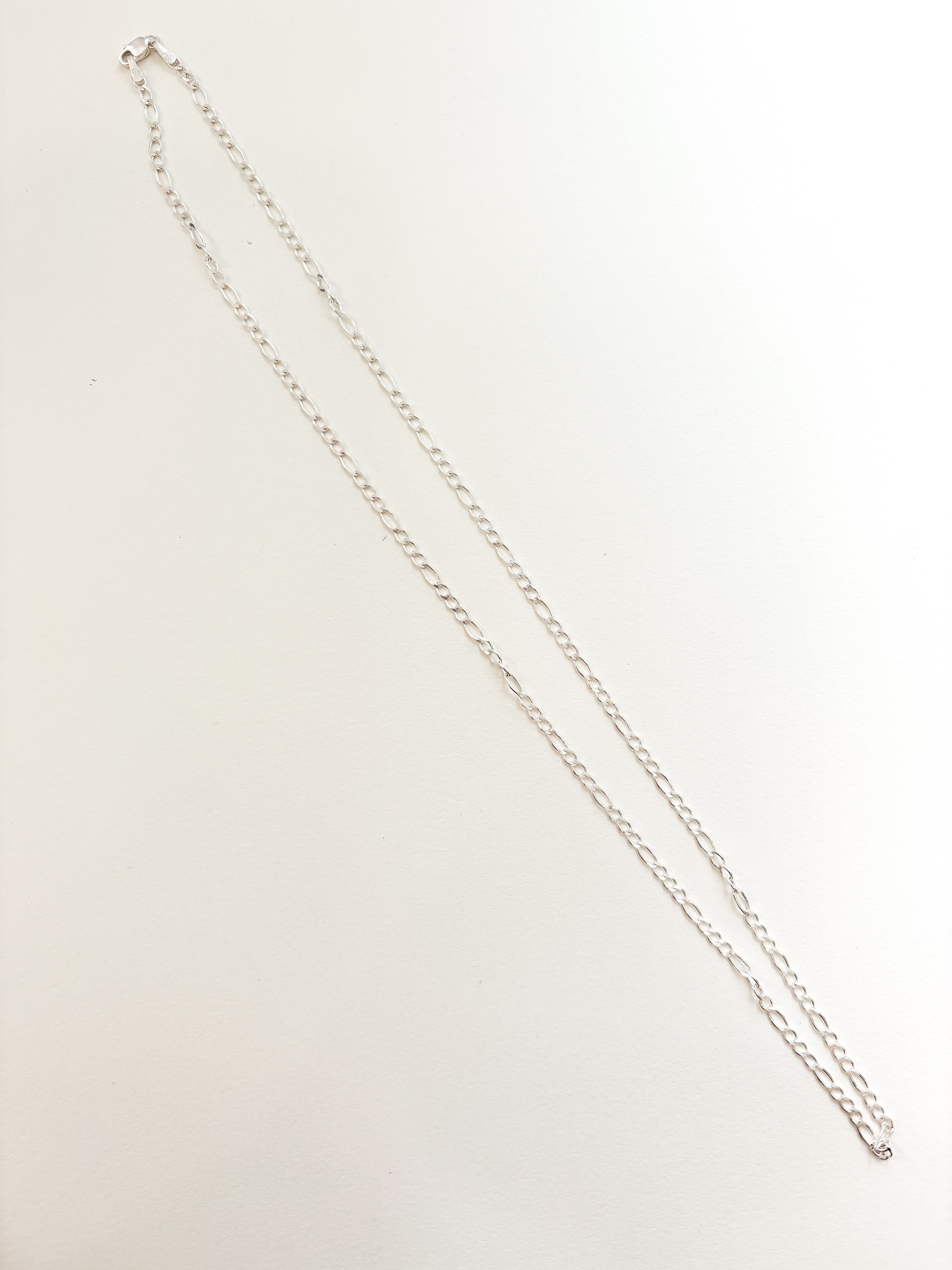 CADENA ESTILO CARTIER