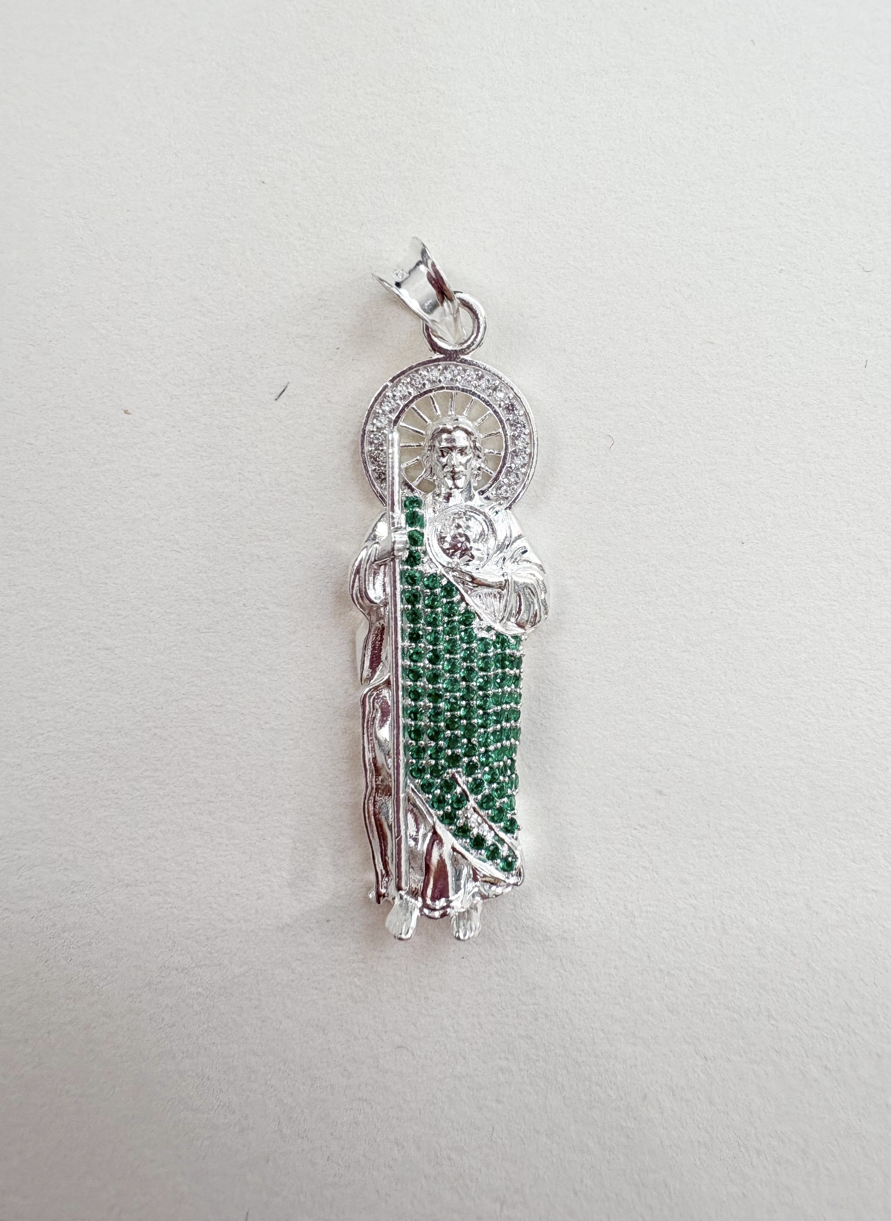 DIJE SAN JUDAS