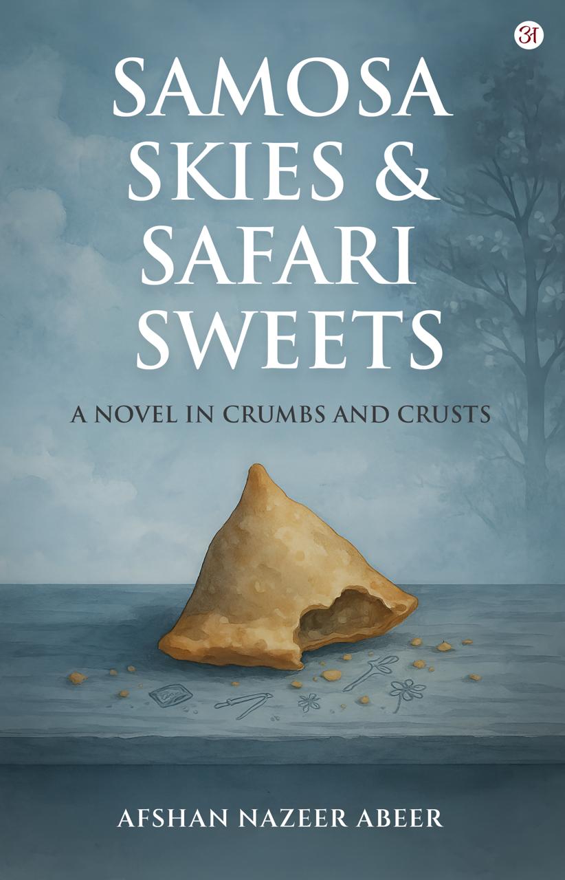 Samosa Skies & Safari Sweets