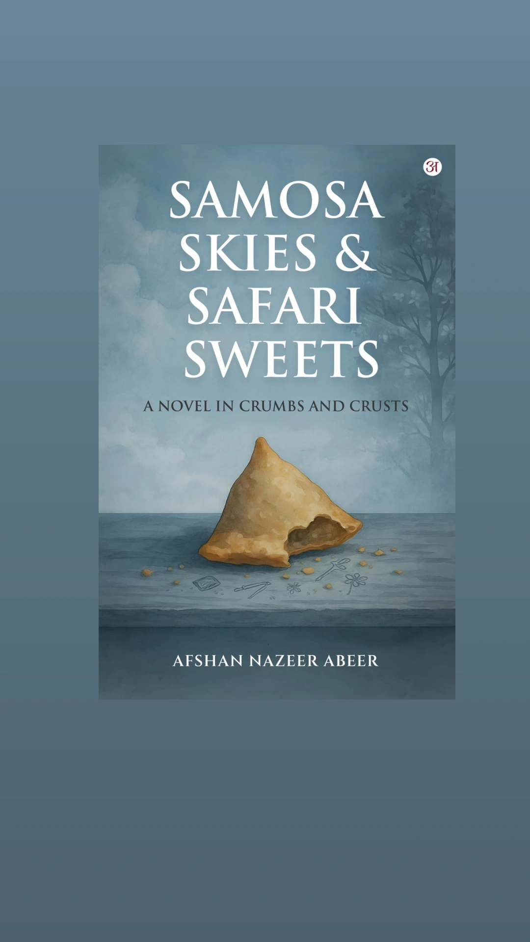 Samosa Skies & Safari Sweets