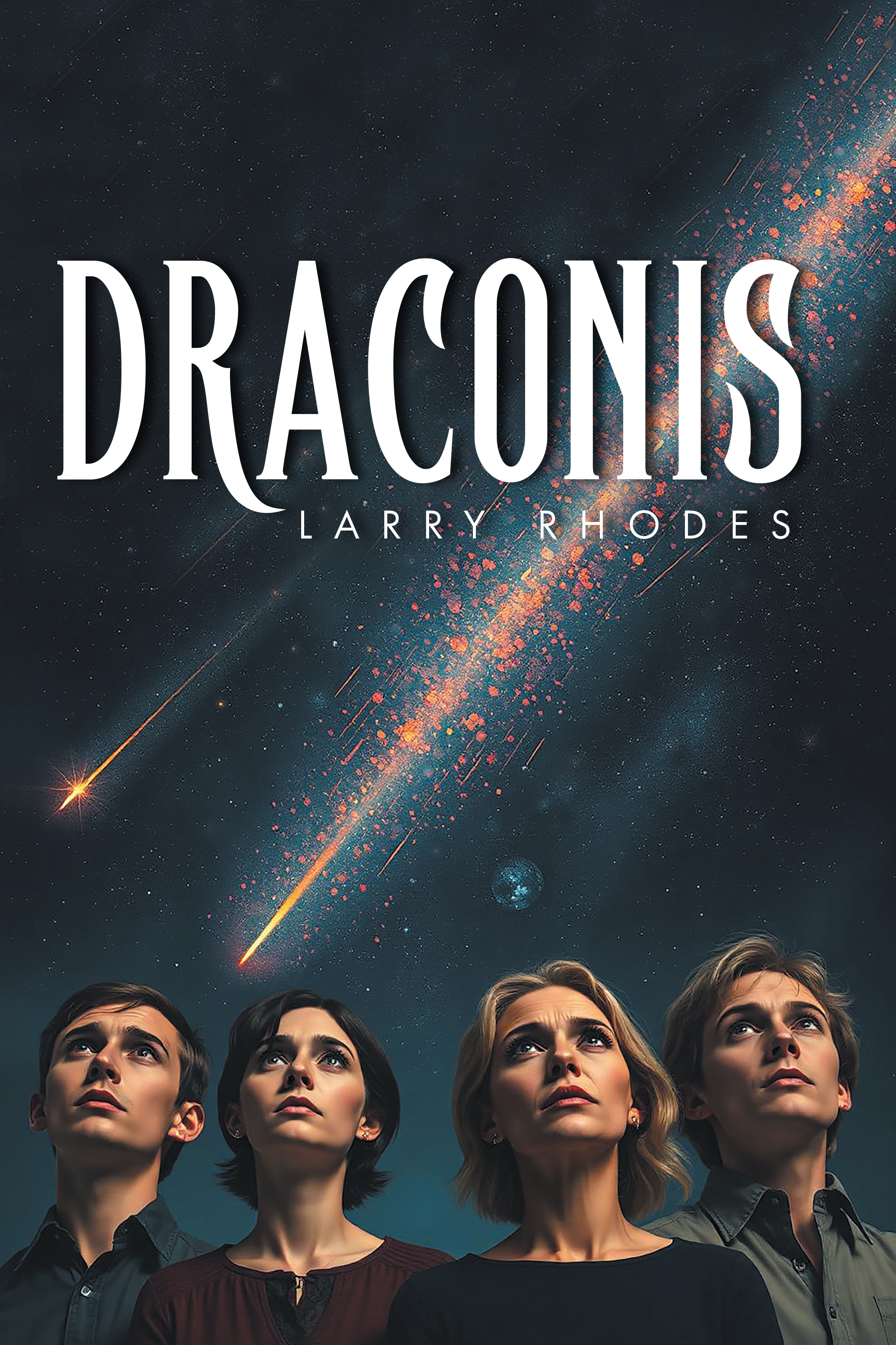 Draconis