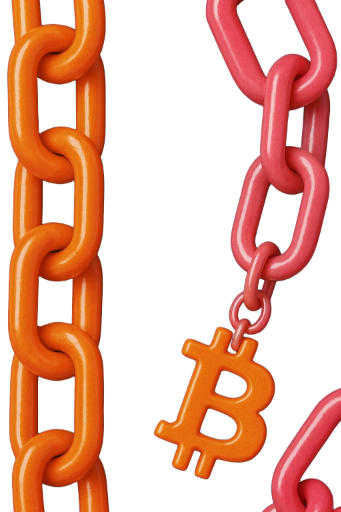 Bitcoin, Bildung und Begegnung