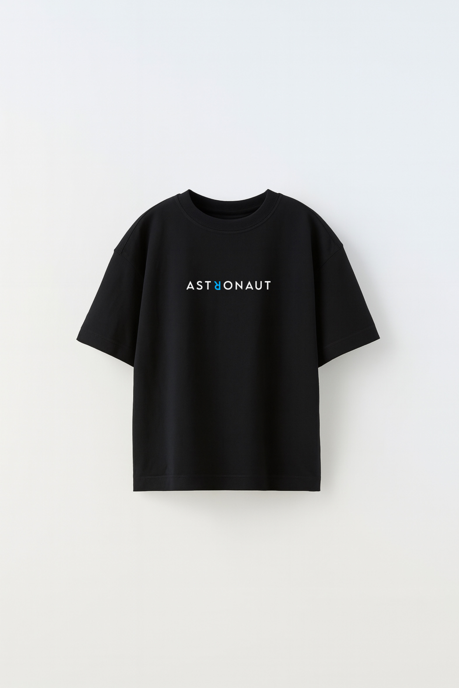 Astronaut Car Tees