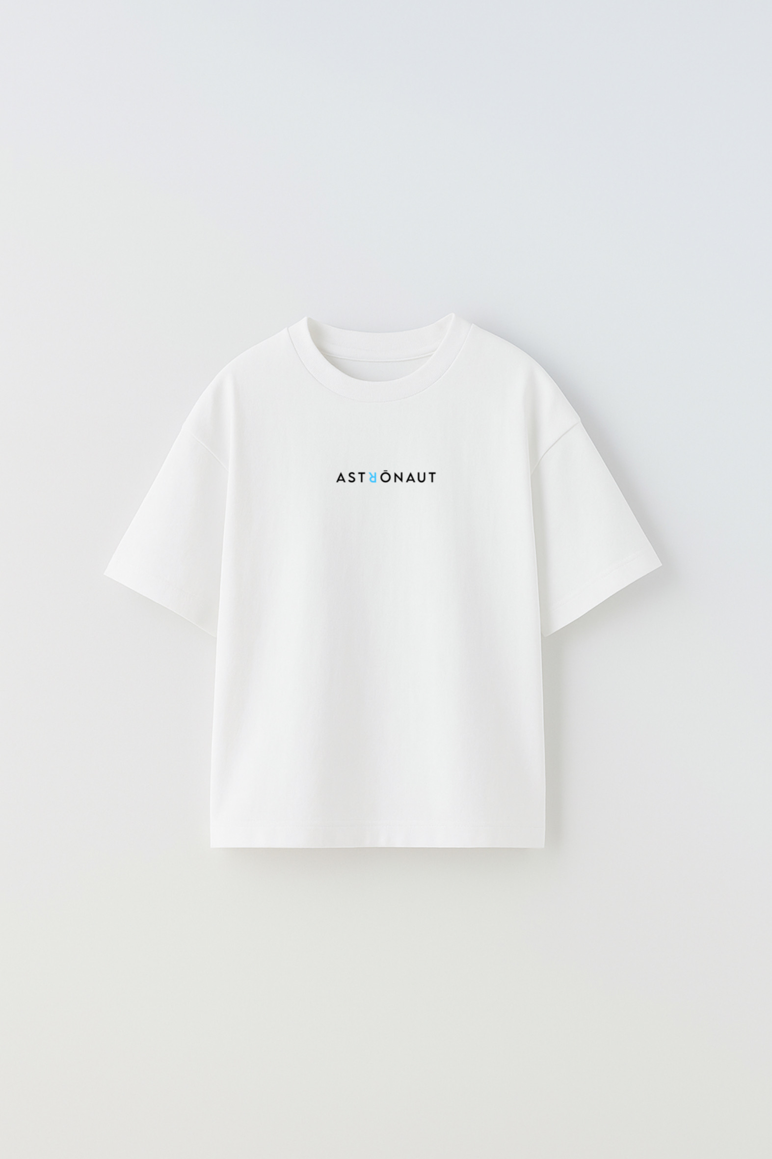 Graphic Bold T-Shirt