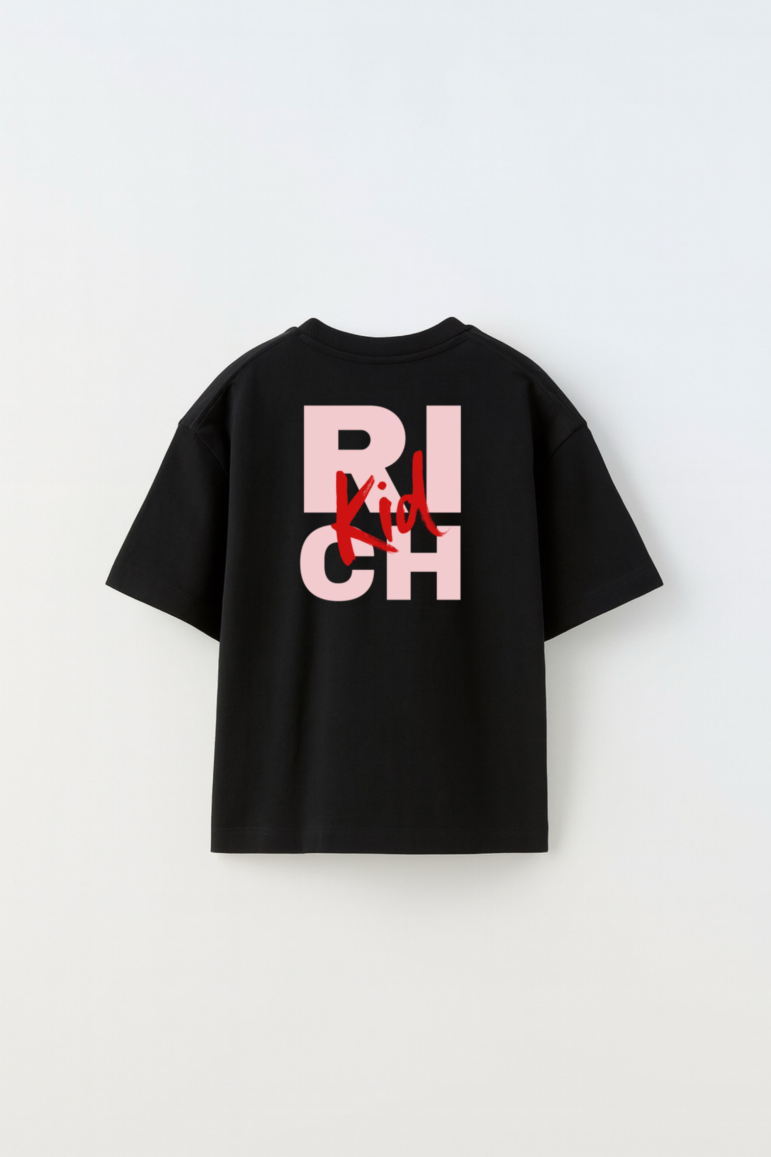 Rich Kid Luxury T-shirt