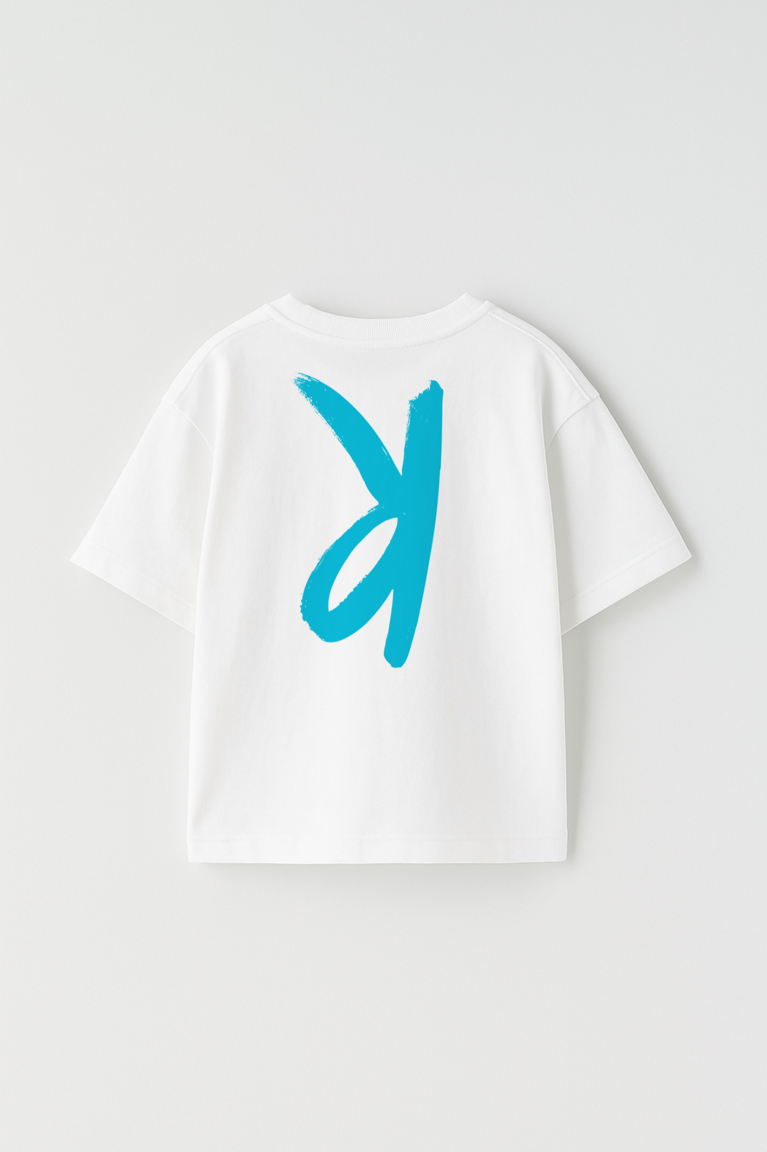 Astronaut Signature Tshirt