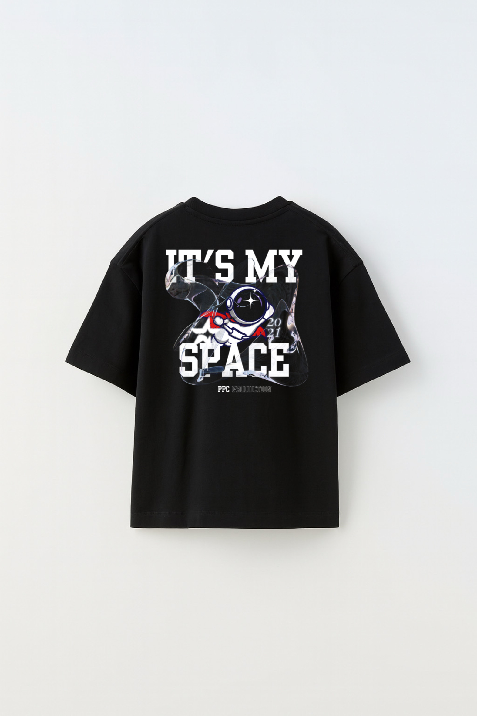SPACE LIMITED EDITION 