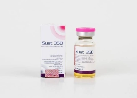 Sust 350