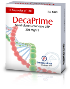 DecaPrime