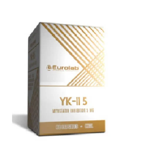 YK-11 5