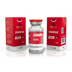 Stanoplex