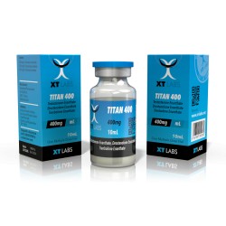 Titan 400