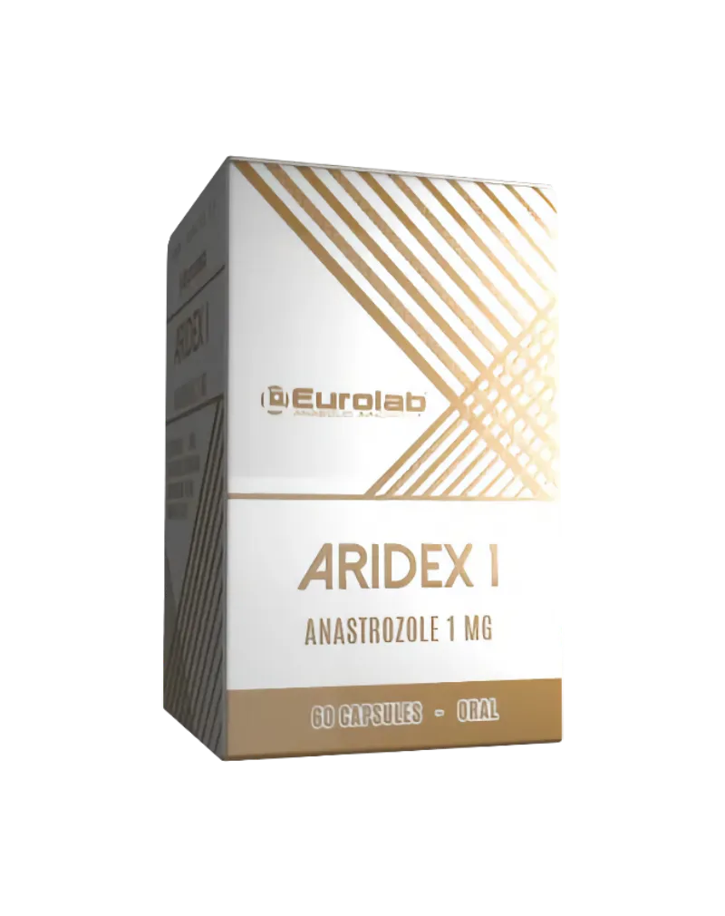 ARIDEX I