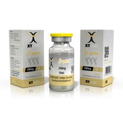 XT Labs Trembo 200