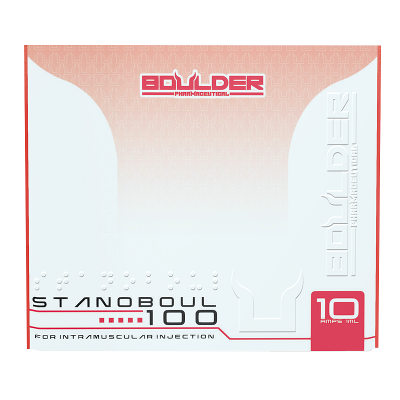 Stanoboul 100