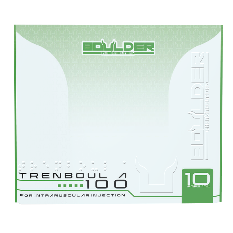 Trenboul A 100